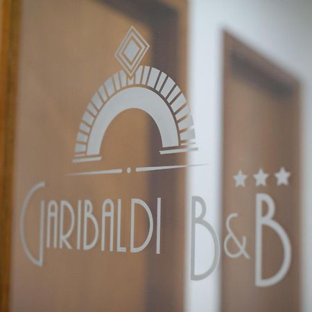 Garibaldi R&B Bed & Breakfast Messina Luaran gambar