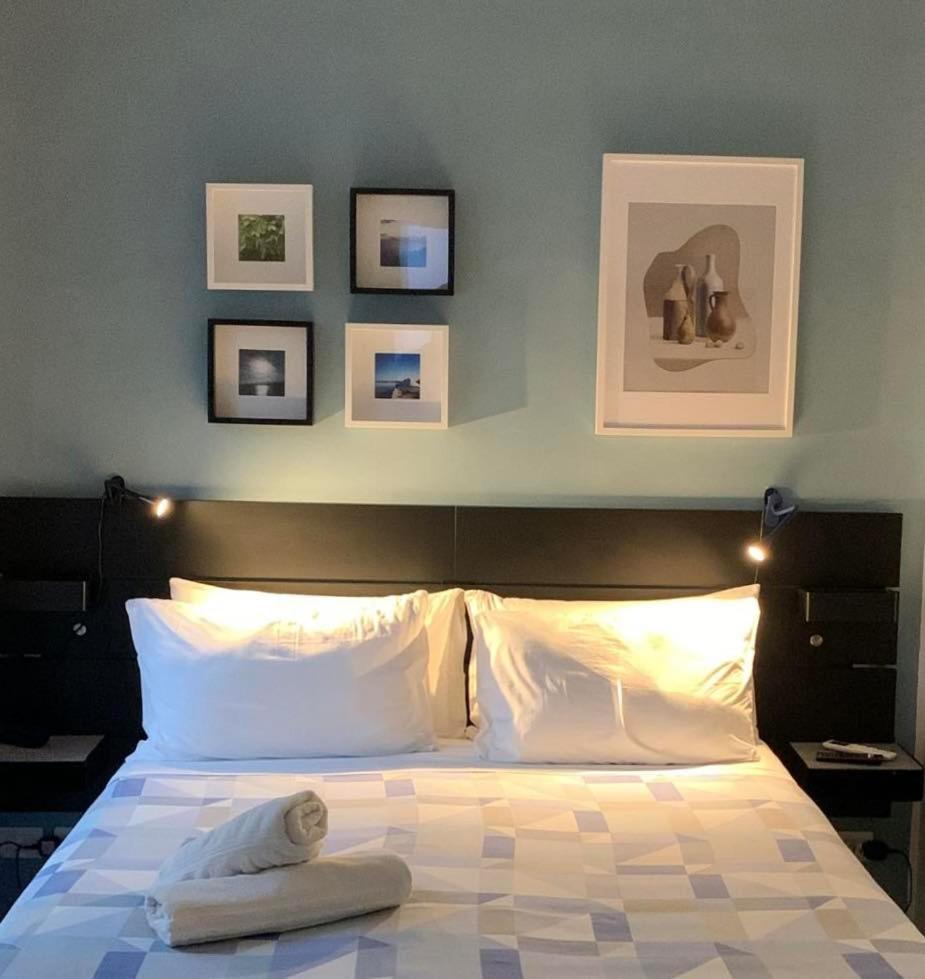 Garibaldi R&B Bed & Breakfast Messina Luaran gambar