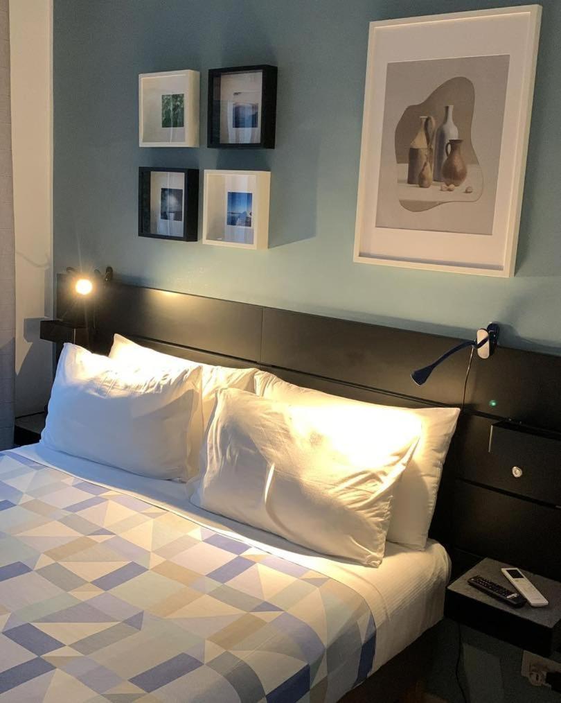 Garibaldi R&B Bed & Breakfast Messina Luaran gambar