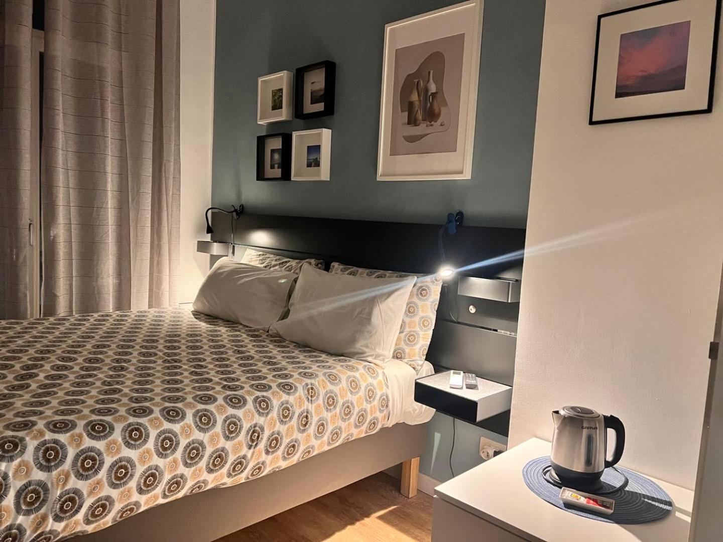 Garibaldi R&B Bed & Breakfast Messina Luaran gambar