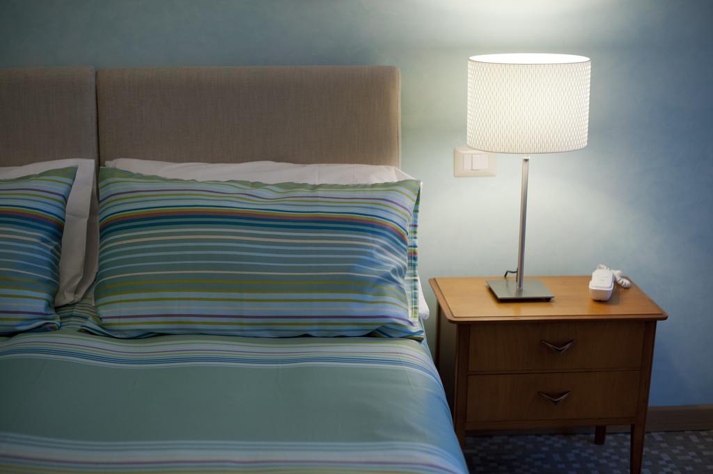 Garibaldi R&B Bed & Breakfast Messina Bilik gambar