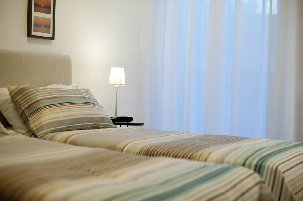 Garibaldi R&B Bed & Breakfast Messina Bilik gambar