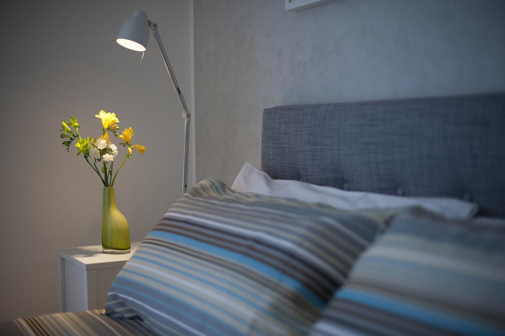 Garibaldi R&B Bed & Breakfast Messina Bilik gambar