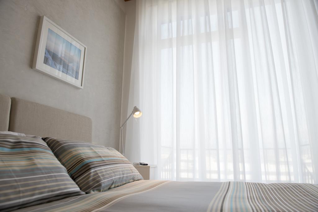 Garibaldi R&B Bed & Breakfast Messina Bilik gambar