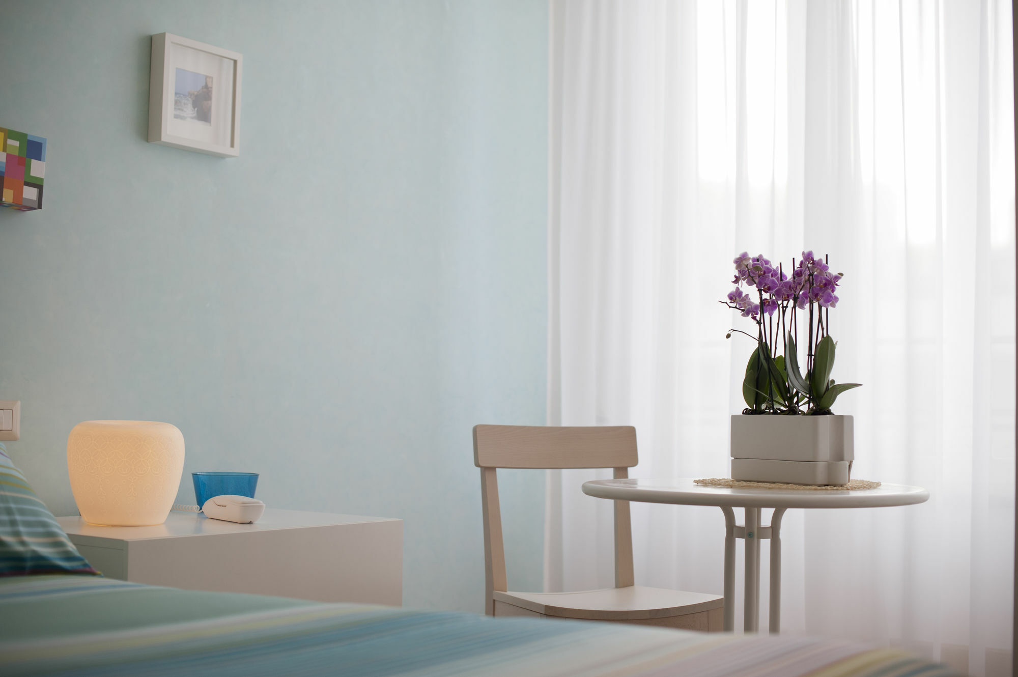 Garibaldi R&B Bed & Breakfast Messina Luaran gambar