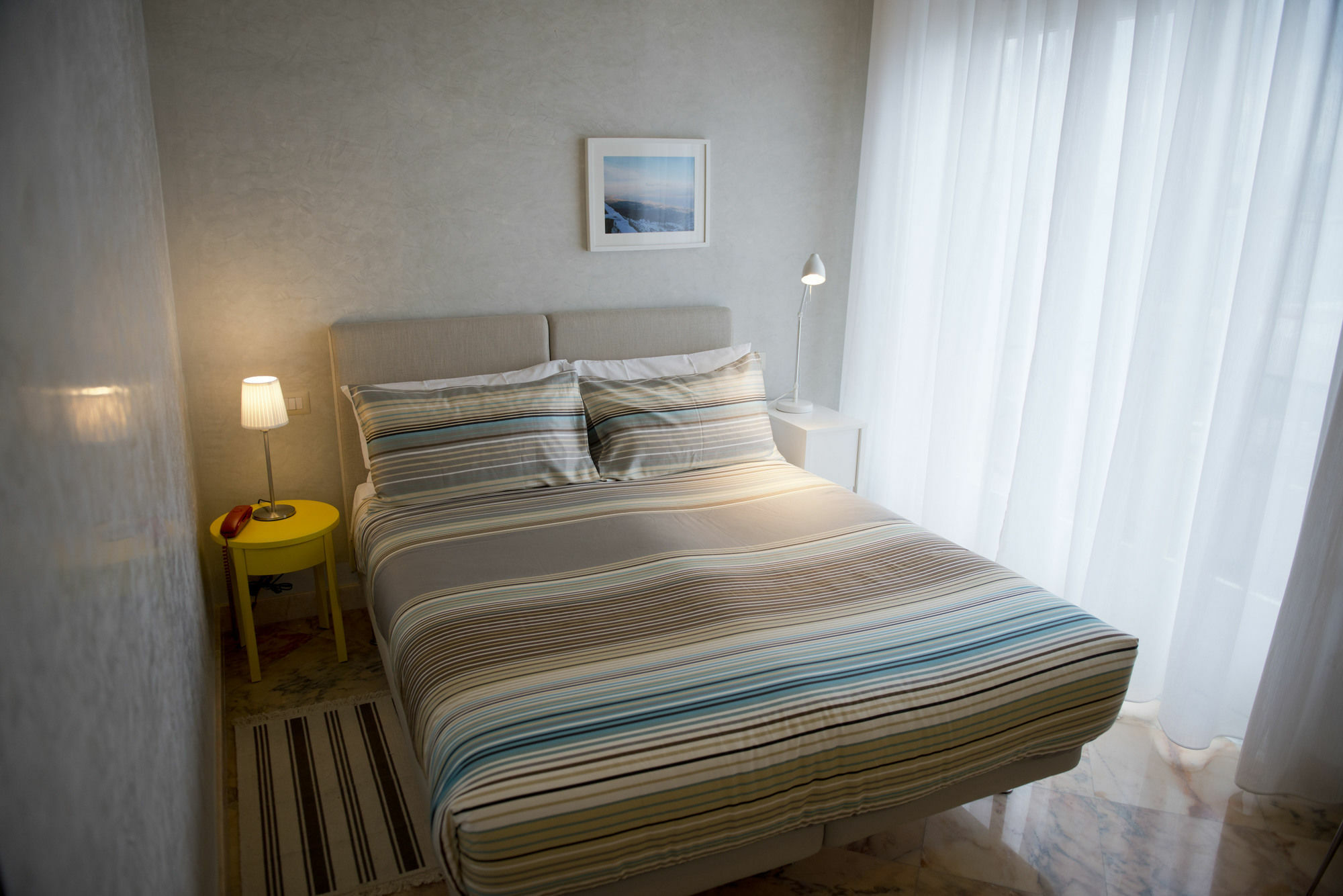 Garibaldi R&B Bed & Breakfast Messina Luaran gambar