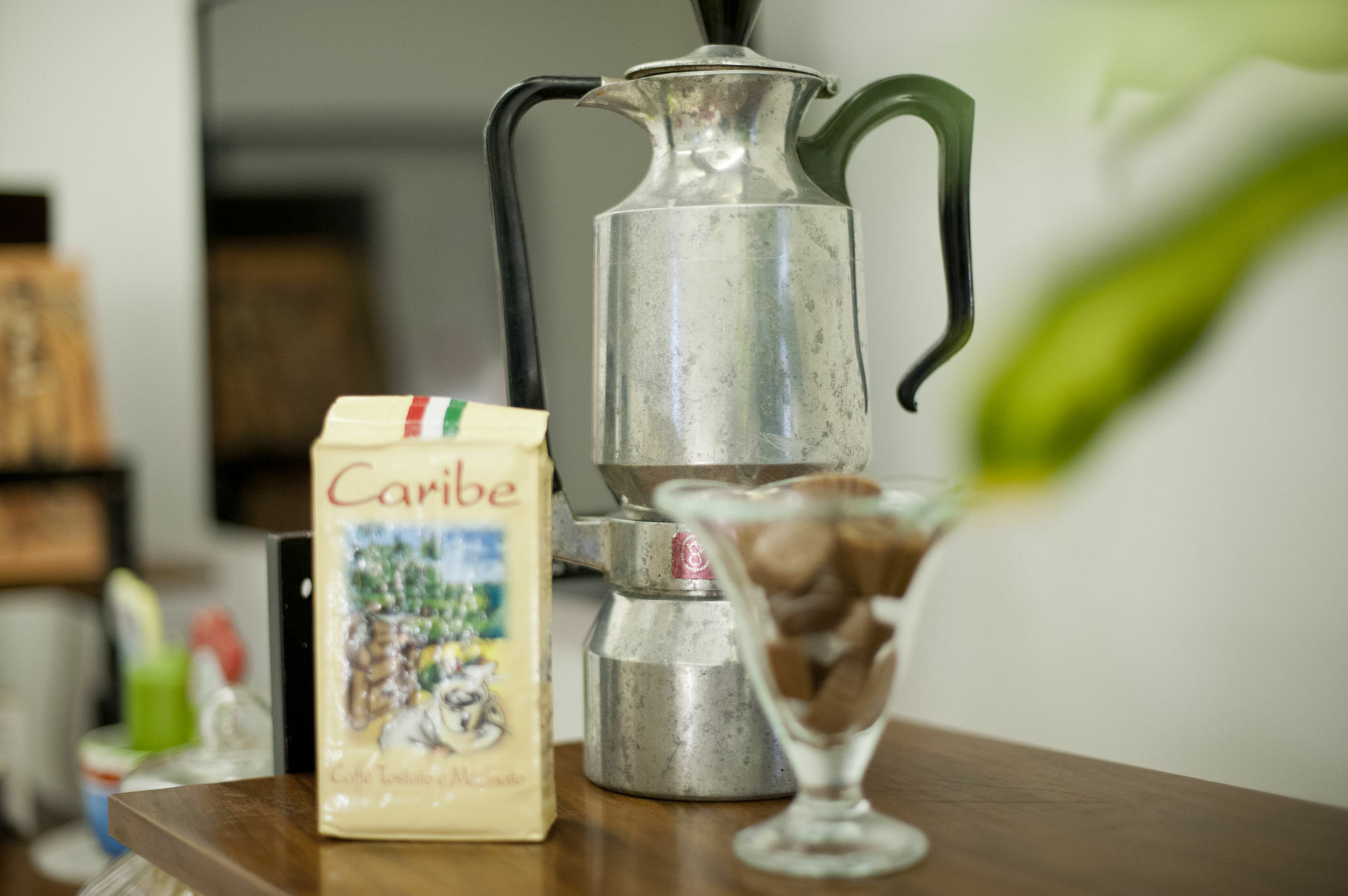 Garibaldi R&B Bed & Breakfast Messina Luaran gambar